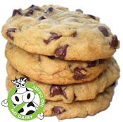 Chocolate Chip Cookie Mix